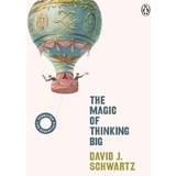 The Magic of Thinking Big (Hæftet, 2019)