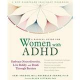 Sari solden A Radical Guide for Women with ADHD (Hæftet, 2019)