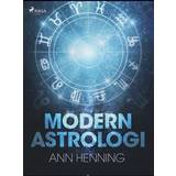 Modern astrologi: Modern astrologi (Hæfte) (Hæftet)