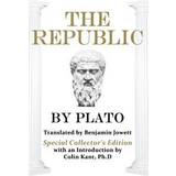 Plato's the Republic (Hardback, 2011) (Indbundet, 2011)