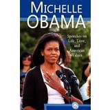 Michelle Obama (Hæfte, 2009) (Hæftet, 2009)
