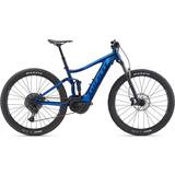 500 Wh El-mountainbikes Giant Stance E+ 1 Pro 2020