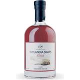 Thylandia Gin Øl & Spiritus Thylandia Klithede Snaps 50cl 38% 50 cl