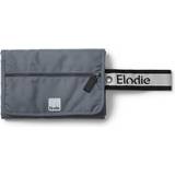 Elodie Details Puslepuder Elodie Details Portable Changing Pad Tender Blue