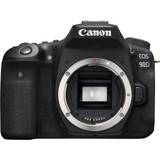 Billedstabilisering Spejlreflekskameraer Canon EOS 90D