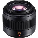 Kameraobjektiver Panasonic Leica DG Summilux 25mm F1.4 II Asph