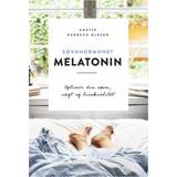Melatonin Søvnhormonet Melatonin: optimer din søvn, vægt og livskvalitet (Indbundet, 2019)