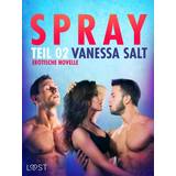 Spray - Teil 2: Erotische Novelle (E-bog, 2019)