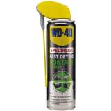 WD-40 Bilpleje & Rengøring WD-40 Specialist Fast Drying Contact Cleaner