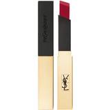 Yves Saint Laurent Læbeprodukter Yves Saint Laurent Rouge Pur Couture The Slim #21 Rouge Paradoxe