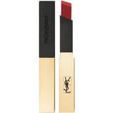 Yves Saint Laurent Læbestifter Yves Saint Laurent Rouge Pur Couture The Slim #23 Mystery Red