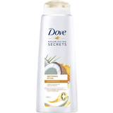 Dove Styrkende Shampooer Dove Restoring Ritual Shampoo 250ml