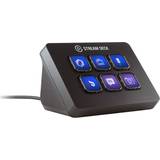 PC - USB type-A Gamepads Elgato Stream Deck Mini Controller