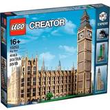 Big ben Lego Creator Expert Big Ben 10253