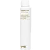 Evo Sprayflasker Stylingprodukter Evo Shebang-a-Bang Dry Spray Wax 200ml