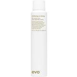 Evo Uden parabener Stylingprodukter Evo Shebang-a-Bang Dry Spray Wax 200ml