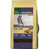 REAL NATURE Wilderness Pure Lamb Adult 12kg