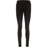 Vero Moda Sort Tøj Vero Moda Sophia High Rise Jeans - Black