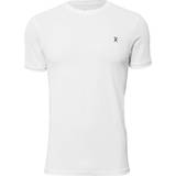 JBS Herre T-shirts JBS Pique T-shirt - White