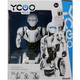Interaktive robotter Silverlit YCOO Neo Junior 1.0