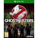 Xbox One spil Ghostbusters (XOne)