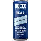 Nocco BCAA Ice Soda 330ml 1 stk
