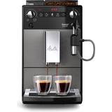 Melitta Integreret kaffekværn Espressomaskiner Melitta Avanza Titanium