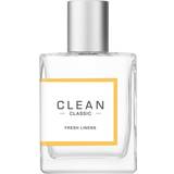 Herre Parfumer Clean Fresh Linens EdP 60ml