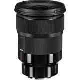 Leica L Kameraobjektiver SIGMA 24mm F1.4 DG HSM Art for L-Mount