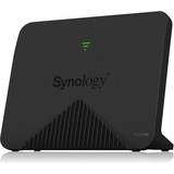 1 - Wi-Fi 5 (802.11ac) Routere Synology MR2200AC
