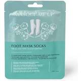 Fodmasker Masque Me Up Foot Mask Socks