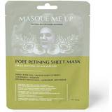 Sheet masks Ansigtsmasker Masque Me Up Pore Refining Sheet Mask 25ml