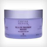 Alterna Plejende Hårkure Alterna Caviar RepairX Fill & Fix Treatment Masque 161g