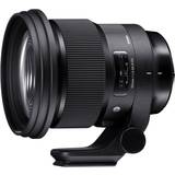 Leica L Kameraobjektiver SIGMA 105mm F1.4 DG HSM Art for L-Mount