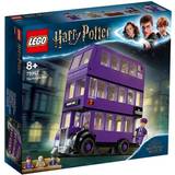 Lego bus Lego Harry Potter The Knight Bus 75957