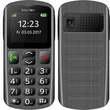 Mobiltelefoner Bea-fon SL250