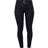Lee Dame - W33 Bukser & Shorts Lee Scarlett Skinny Jeans - Rinse