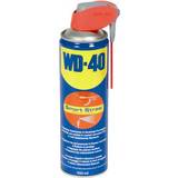 5w30 Motorolier & Kemikalier WD-40 Smart Straw Multiolie 0.45L