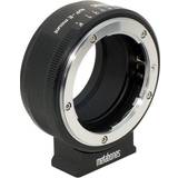 Sony nex Metabones Adapter Nikon G to Sony E/NEX Objektivadapter