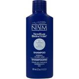 Herre - Rejseemballager Shampooer Nisim NewHair Biofactor Shampoo Normal to Dry Hair 60ml