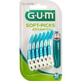 Gum soft picks advanced GUM Soft-Picks Advanced Large 60-pack