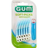 Gum soft picks advanced GUM Soft-Picks Advanced Small 60-pack
