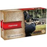 Norma Ammunition Norma Hunting Match 6.5x55 100gr HP