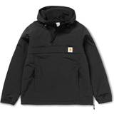 Carhartt Nylon Tøj Carhartt Nimbus Pullover (Winter) - Black