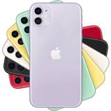 Iphone Mobiltelefoner Apple iPhone 11 64GB