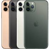 Apple iPhone 11 Mobiltelefoner Apple iPhone 11 Pro 256GB