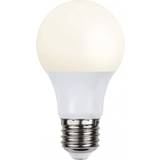 Skumringssensorer LED-pærer Star Trading 357-09-2 LED Lamps 9.2W E27