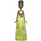 Prinsesser Dukker & Dukkehus Hasbro Disney Princess Tiana Royal Shimmer Doll E4162