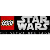 7 - Eventyr PC spil Lego Star Wars: The Skywalker Saga (PC)