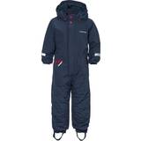 Didriksons Flyverdragter Didriksons Tysse Kid's Coverall - Navy (502678-039)
